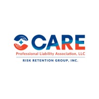 CARE Professional Liability Association, LLC Logo