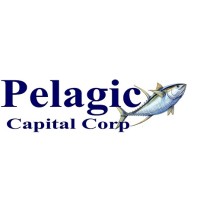 Pelagic Capital Corporation Logo