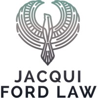 Jacqui Ford Law P.C. Logo