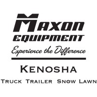 Maxon Equipment Inc Logo