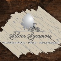 Silver Sycamore Events Resort Logo