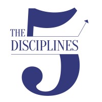 The 5 Disciplines Logo