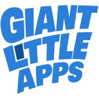 Giant Little Apps Inc. Logo