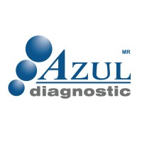 Azul Diagnostic Logo