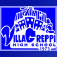 Istituto di Istruzione Secondaria Superiore Alessandro Greppi Logo