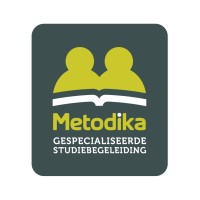 Metodika studiebegeleiding Logo