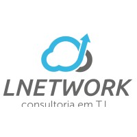 LNETWORK CONSULTORIA Logo