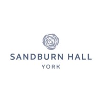 Sandburn Hall Logo