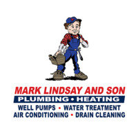 Mark Lindsay and Son Plumbing and Heating Logo