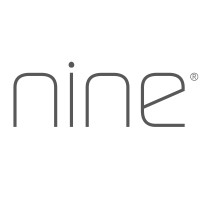 nine eyewear A/S Logo