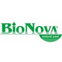BioNova Natural Pools Logo