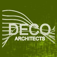 Deco Architects, Inc. Logo