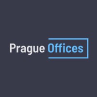 Prague Offices Solutions Logo
