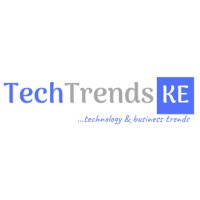TechTrends Media Logo