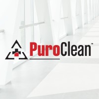 PuroClean Emergency Restoration (Northeast Ohio) Logo