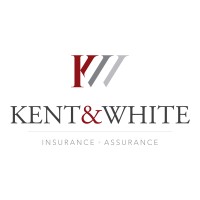 Kent & White Insurance Logo