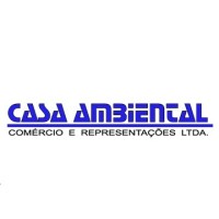 Casa Ambiental Logo