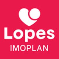 Lopes Imoplan - consultoria imóbiliaria Logo