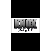 Knox Paving Logo