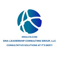 DNA Leadership Consulting Group, LLC Logo