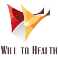 Will to Health Logo