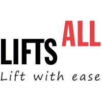 Lifts All Logo