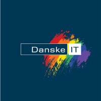 Danske IT and Support Services India Pvt Ltd Logo
