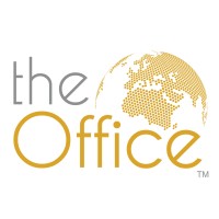Theoffice_int Logo