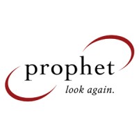 Prophet Analytics Logo