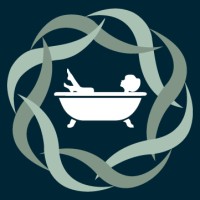 Deluxe Bathrooms and Tiling Solutions Logo