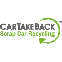 CarTakeBack.com Ltd Logo