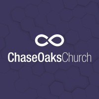 Chase Oaks Church Logo