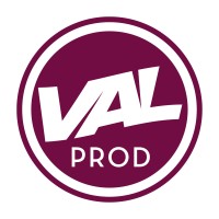 Val Productions Logo