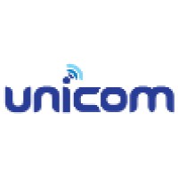 Unicom it og telefoni Logo