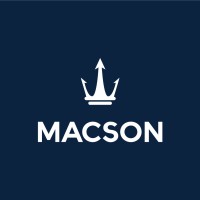 Macson Logo