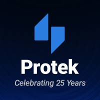 Protek Systems Limited Logo