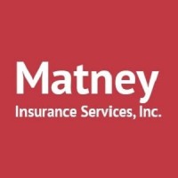 Matney Insurance Services, Inc. Logo