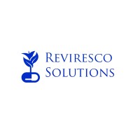 Reviresco Solutions Ltd Logo