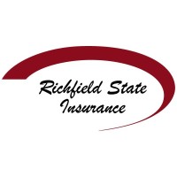 Richfield State Insurance Logo