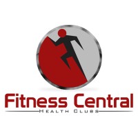 Fitness Central (Nigeria) Logo