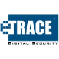 eTrace Digital Security Logo