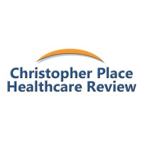 Christopher Place Healthcare Review Logo