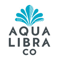 Aqua Libra Co Logo