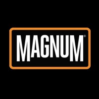 Magnum Boots Logo