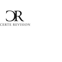 Certe Revision AB Logo