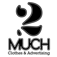2Much Studio Logo