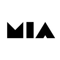 MIA - Mercato Internazionale dellAudiovisivo Logo