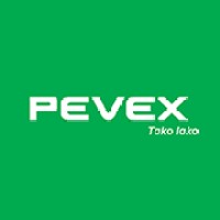 Pevex Logo