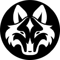 Wolfluxe Agency Logo