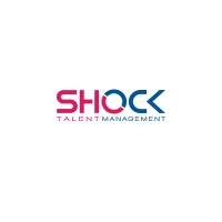 Shock Talent Management Logo